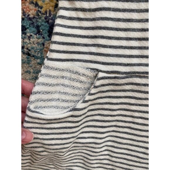 Gus and Steel Button Pocket Dress - Picture 3 of 8